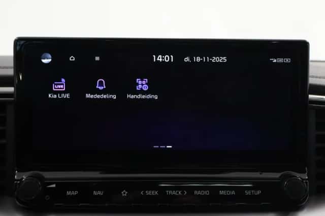 Kia Ceed Sportswagon (2025) thumbnail 20