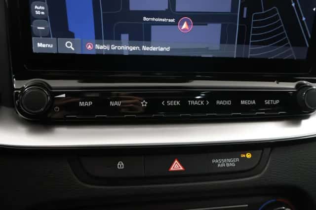 Kia Ceed Sportswagon (2025) thumbnail 21