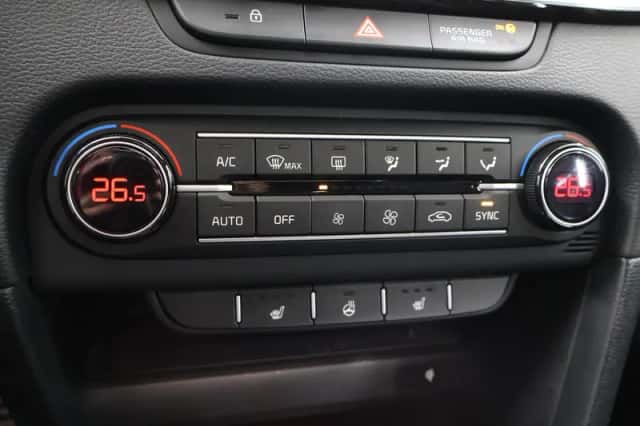 Kia Ceed Sportswagon (2025) thumbnail 24