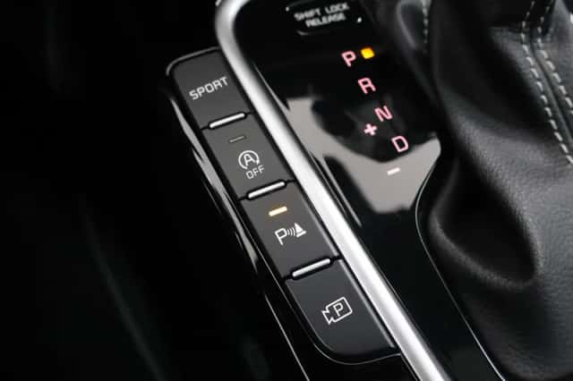 Kia Ceed Sportswagon (2025) thumbnail 25