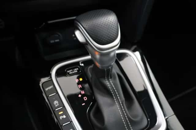 Kia Ceed Sportswagon (2025) thumbnail 27