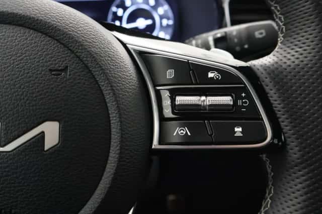 Kia Ceed Sportswagon (2025) thumbnail 31