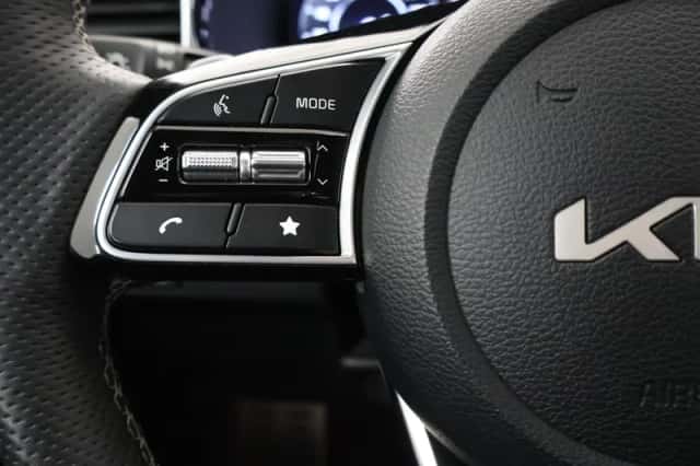 Kia Ceed Sportswagon (2025) thumbnail 33