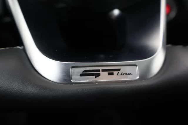 Kia Ceed Sportswagon (2025) thumbnail 35