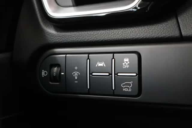 Kia Ceed Sportswagon (2025) thumbnail 36