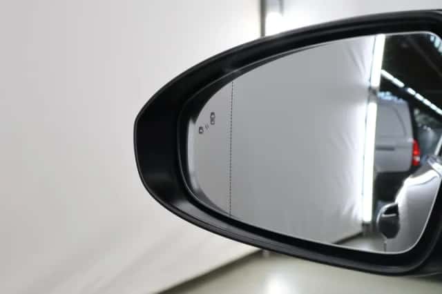 Kia Ceed Sportswagon (2025) thumbnail 38