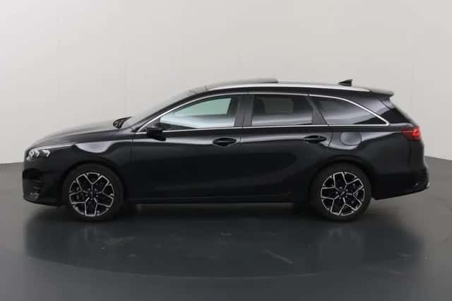 Kia Ceed Sportswagon (2025) thumbnail 5