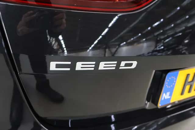Kia Ceed Sportswagon (2025) thumbnail 41