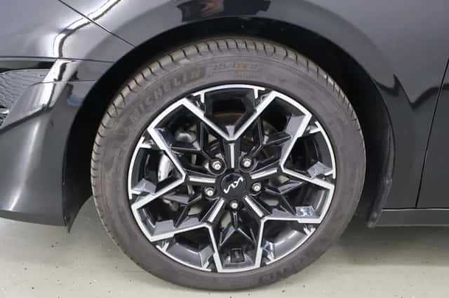 Kia Ceed Sportswagon (2025) thumbnail 43