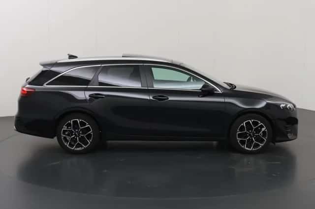 Kia Ceed Sportswagon (2025) thumbnail 6