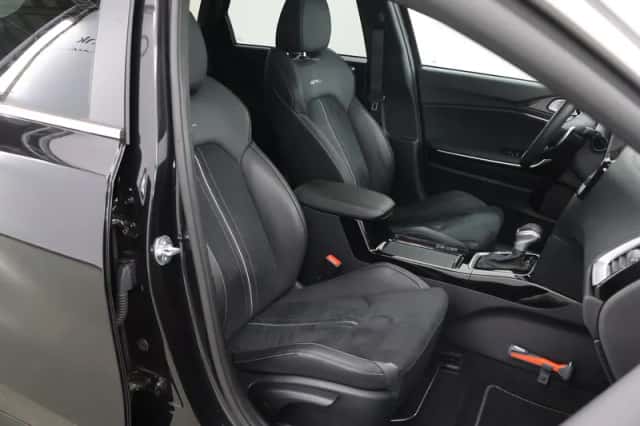 Kia Ceed Sportswagon (2025) thumbnail 10
