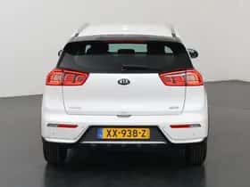 Kia Niro (2019) thumbnail 4