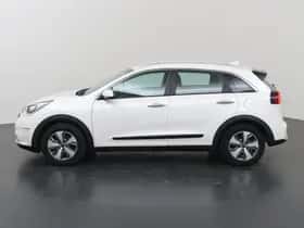 Kia Niro (2019) thumbnail 5