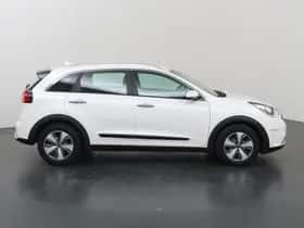 Kia Niro (2019) thumbnail 6