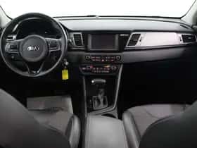 Kia Niro (2019) thumbnail 8