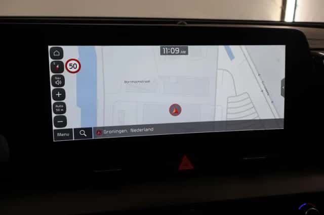 Kia Sportage (2022) thumbnail 14