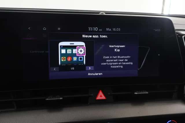 Kia Sportage (2022) thumbnail 16