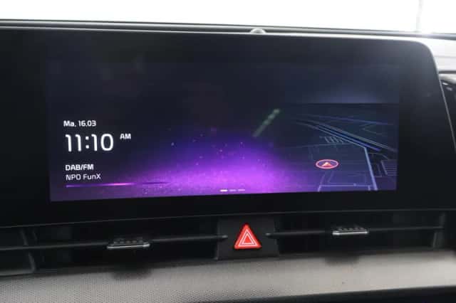 Kia Sportage (2022) thumbnail 18