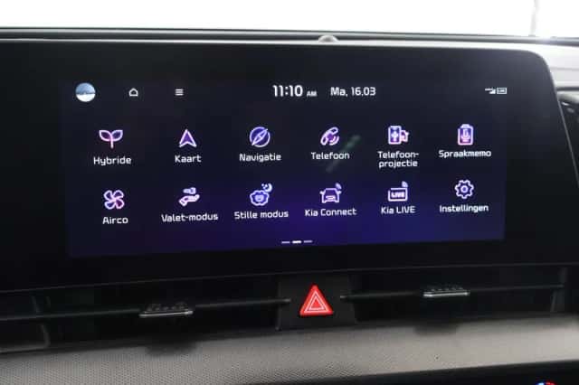 Kia Sportage (2022) thumbnail 19