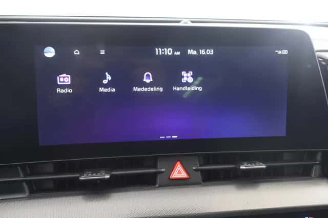 Kia Sportage (2022) thumbnail 20