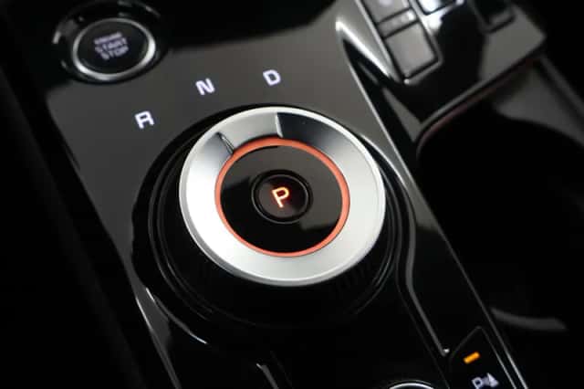Kia Sportage (2022) thumbnail 21