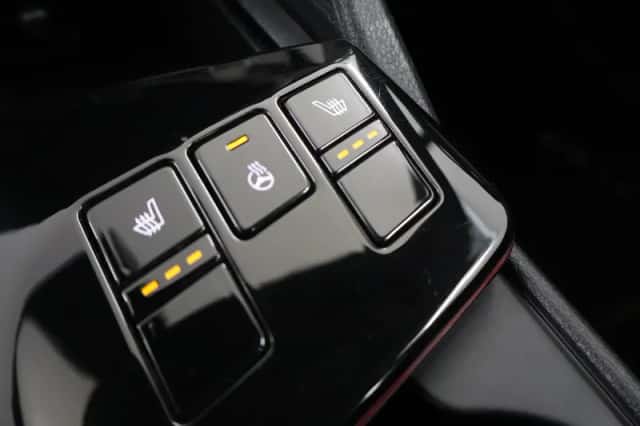 Kia Sportage (2022) thumbnail 24