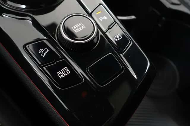 Kia Sportage (2022) thumbnail 25