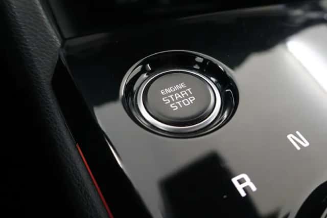 Kia Sportage (2022) thumbnail 28
