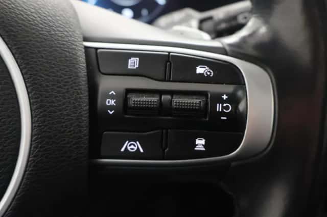Kia Sportage (2022) thumbnail 29