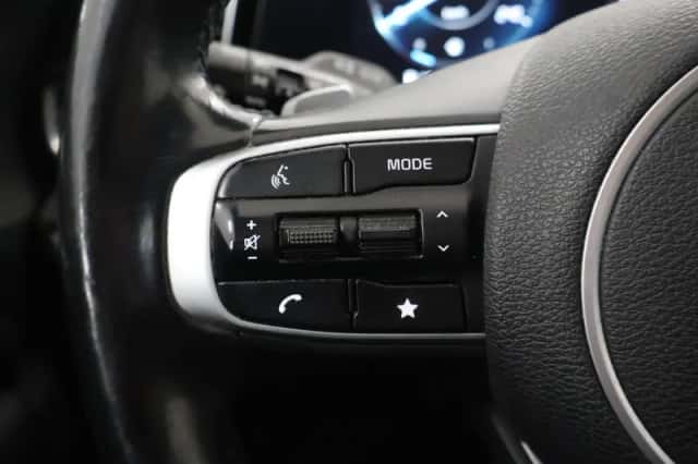 Kia Sportage (2022) thumbnail 31