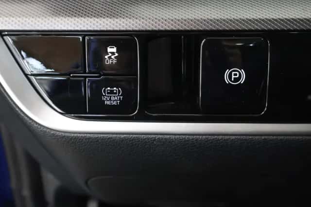 Kia Sportage (2022) thumbnail 33