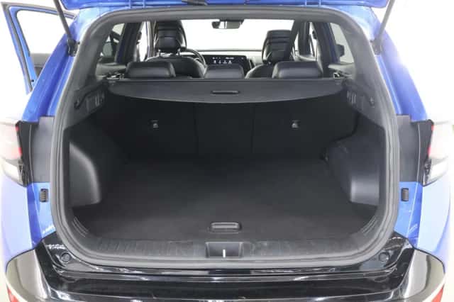 Kia Sportage (2022) thumbnail 36