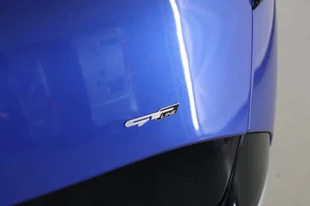 Kia Sportage (2022) thumbnail 37