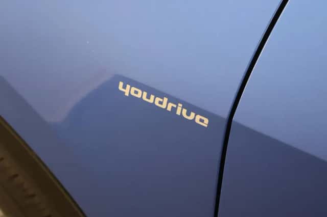 Kia Sportage (2022) thumbnail 38