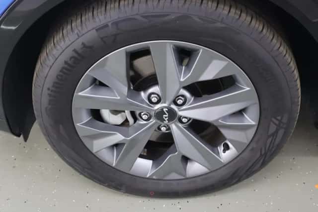 Kia Sportage (2022) thumbnail 39