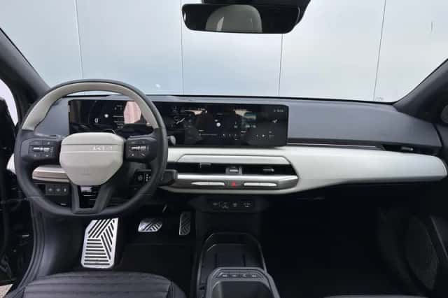 Kia EV4 (2025) thumbnail 11