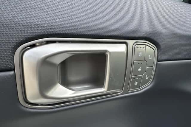 Kia EV4 (2025) thumbnail 13