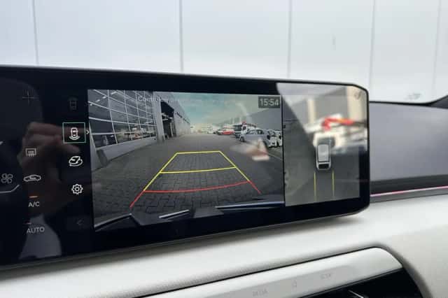 Kia EV4 (2025) thumbnail 16