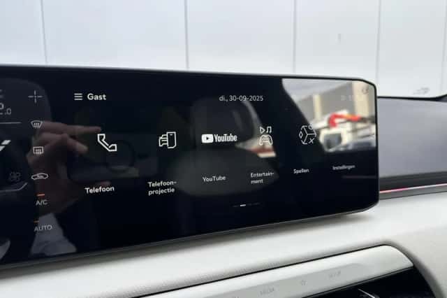 Kia EV4 (2025) thumbnail 18