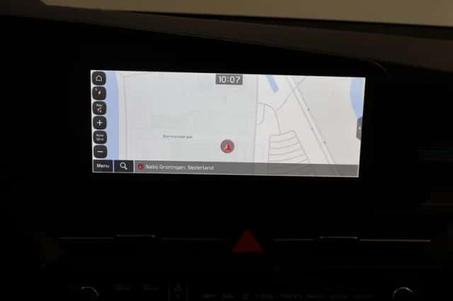 Kia Niro EV (2025) thumbnail 13