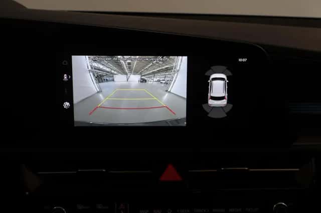 Kia Niro EV (2025) thumbnail 14
