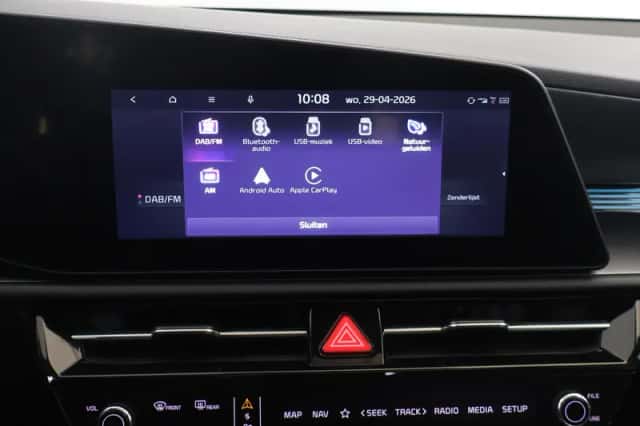 Kia Niro EV (2025) thumbnail 16