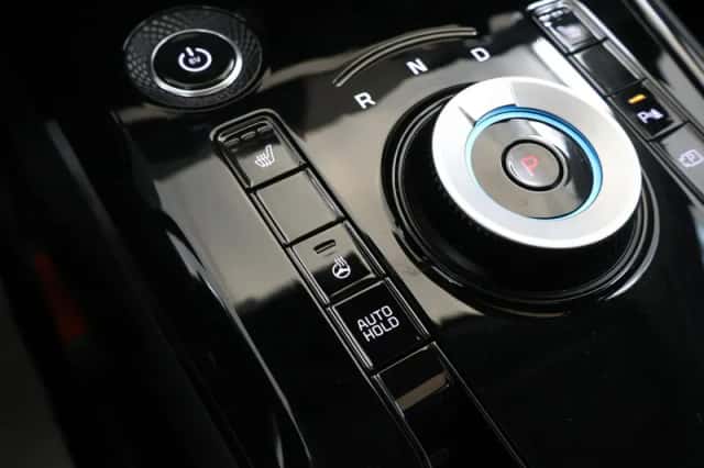 Kia Niro EV (2025) thumbnail 20