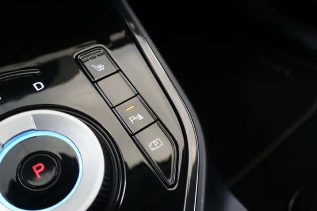 Kia Niro EV (2025) thumbnail 21
