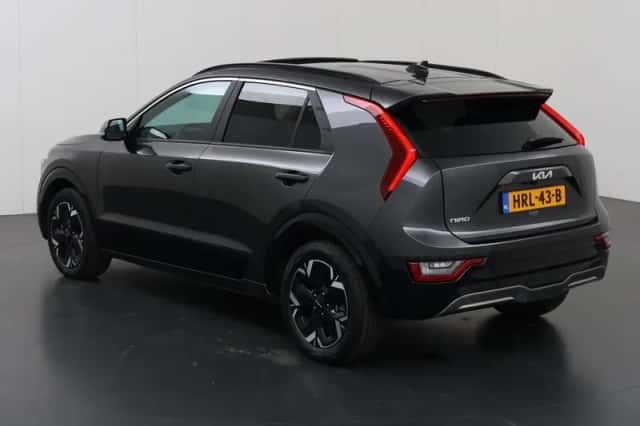 Kia Niro EV (2025) thumbnail 22