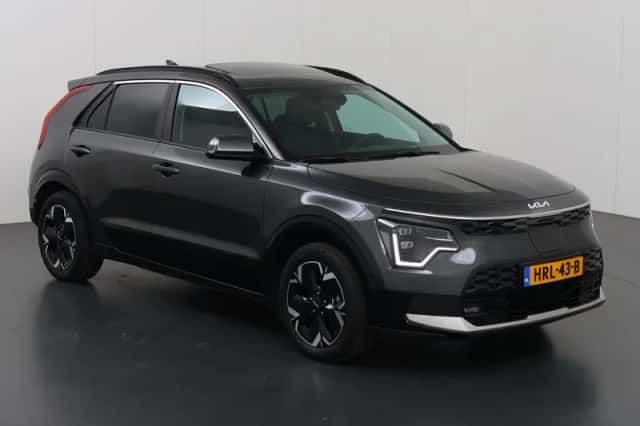 Kia Niro EV (2025) thumbnail 23