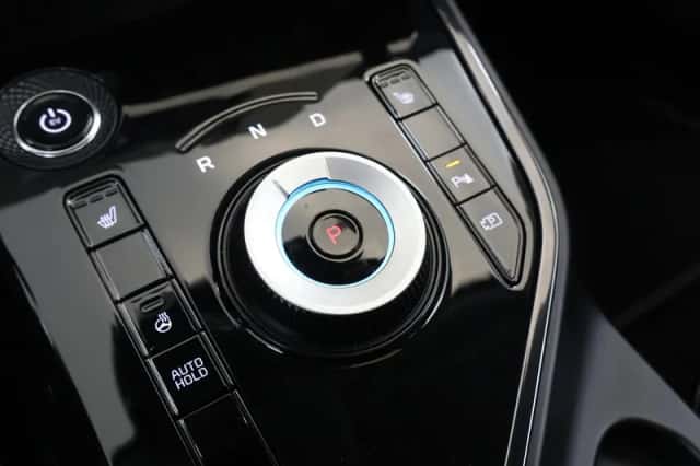 Kia Niro EV (2025) thumbnail 24