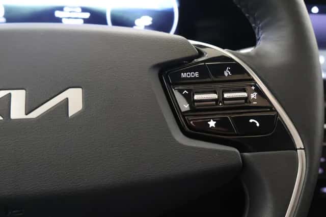 Kia Niro EV (2025) thumbnail 29