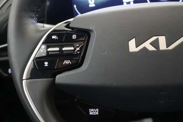 Kia Niro EV (2025) thumbnail 31