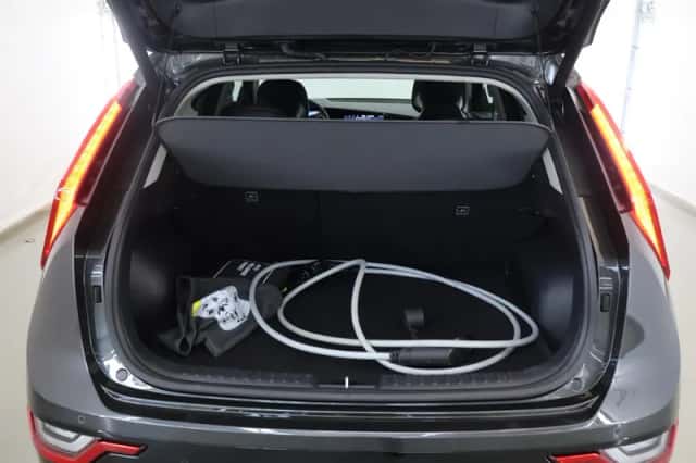 Kia Niro EV (2025) thumbnail 37